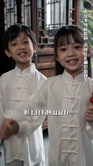 沈保镖驾到,傅雇主沦陷了(112集) 沈保镖驾到,傅雇主沦陷了(112集)新剧来袭热门短剧推荐