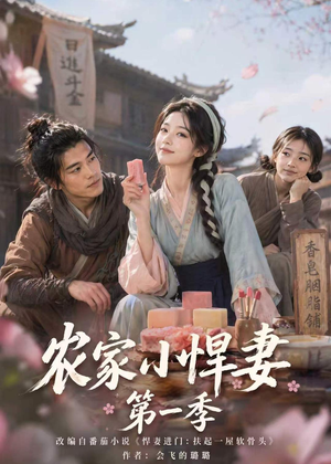农家小悍妻第一季(70集) 农家小悍妻第一季(70集)免费短剧观看爽翻天