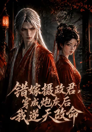 错嫁摄政君,穿成炮灰后我逆天改命(61集) 错嫁摄政君,穿成炮灰后我逆天改命(61集)全集短剧大结局抢先看