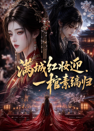 满城红妆迎,一棺素缟归(61集) 满城红妆迎,一棺素缟归(61集)热播短剧免费看