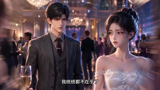 深情侵入第四季(23集) 深情侵入第四季(23集)最火的网络小短剧