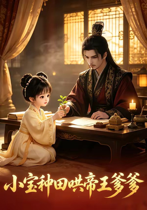 小宝种田哄帝王爹爹(98集) 小宝种田哄帝王爹爹(98集)火爆短剧精彩分享