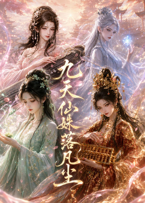 九天仙姝落凡尘(48集) 九天仙姝落凡尘(48集)热门短剧排行榜