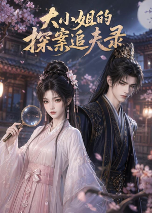大小姐的探案追夫录(76集) 大小姐的探案追夫录(76集)这个短剧太精彩了