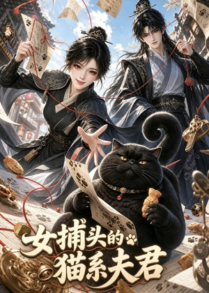 女捕头的猫系夫君(45集) 女捕头的猫系夫君(45集)在红果短剧免费看全集
