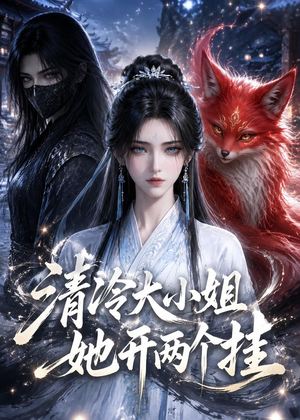 清冷大小姐她开两个挂(127集) 清冷大小姐她开两个挂(127集)热播短剧排行榜