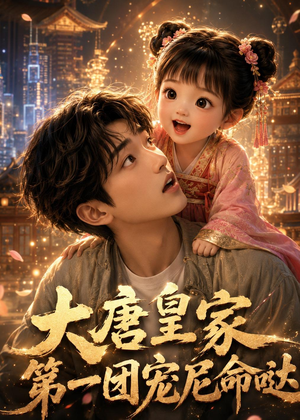 大唐,皇家第一团宠尼命哒(156集) 大唐,皇家第一团宠尼命哒(156集)全部免费看短剧网站