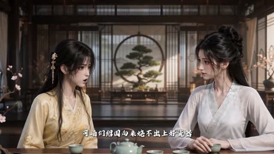 魂归相府,步步锋芒(73集) 魂归相府,步步锋芒(73集)终于找到这部短剧了