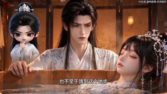 落凡小兔,世子独宠(111集) 落凡小兔,世子独宠(111集)短剧流畅播放免费看