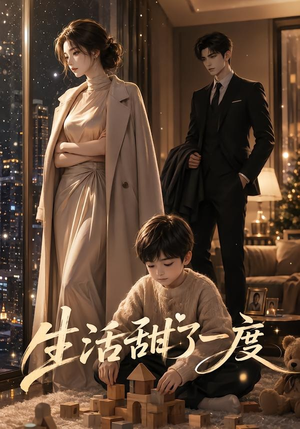 生活甜了一度(30集) 生活甜了一度(30集)精彩短剧持续更新中