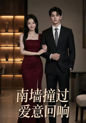 南墙撞过,爱意回响(64集) 南墙撞过,爱意回响(64集)在线免费观看热门短剧