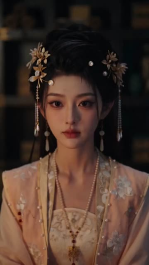 算盘王妃攻略冷面王爷(30集) 算盘王妃攻略冷面王爷(30集)最新上映的短剧