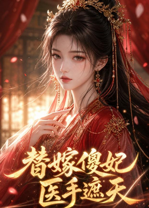 替嫁傻妃医手遮天(128集) 替嫁傻妃医手遮天(128集)全集短剧免费观影无压力