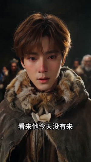 原始直播：我养活了整个部落（60集）悟空浏览器免费看短剧