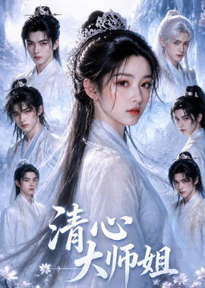 清心大师姐(16集) 清心大师姐(16集)番茄短剧看全集
