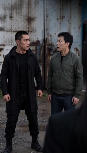索房之战（43集）热播短剧全集看