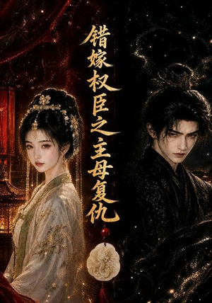 错嫁权臣之主母复仇（52集）红果短剧app免费看
