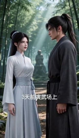 补天道(46集) 补天道(46集)短剧全集无删完整版