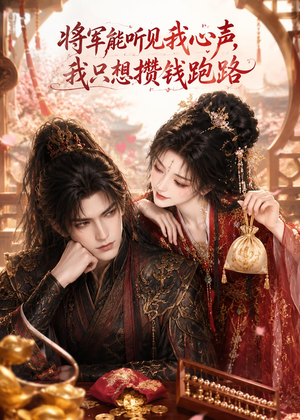 将军能听见我心声,我只想攒钱跑路(75集) 将军能听见我心声,我只想攒钱跑路(75集)全集免费在线观看短剧无广告