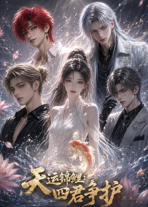 天运锦鲤：四君争护（43集）熬夜必追完的热门短剧