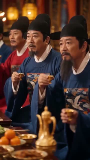 烬痕香(25集) 烬痕香(25集)这部短剧让人爱不释手