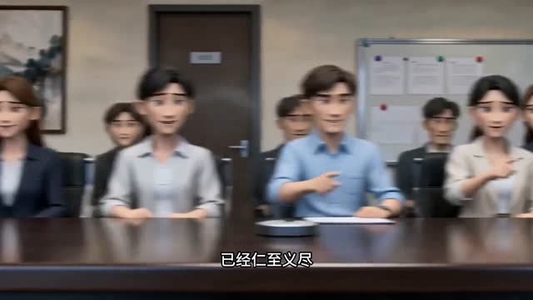 三百万大单被夺,怀表听心当众逆袭(46集) 三百万大单被夺,怀表听心当众逆袭(46集)最火短剧热播中