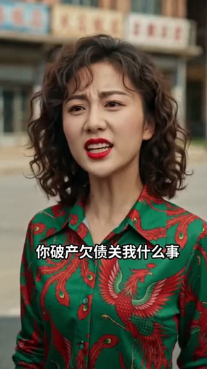 八零退婚，我靠养猪逆袭（32集）巨好看的短剧推荐