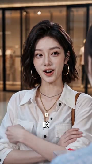 入职修罗场！前女友成了我上司（70集）每日短剧追不停