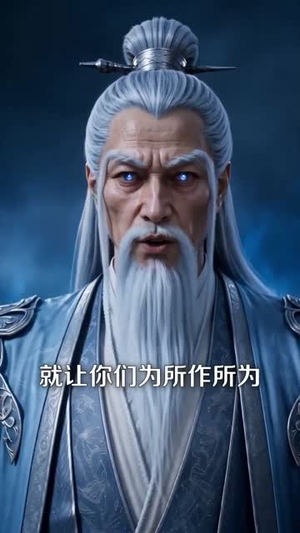 废柴女配:逆天封神(88集) 废柴女配:逆天封神(88集)农村短剧分享农村生活