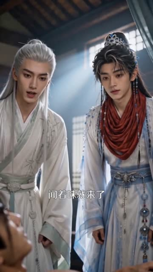 团宠小师妹有空间（80集）排行榜前十短剧免费观看网站