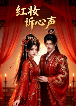 红妆诉心声(20集) 红妆诉心声(20集)热门儿短剧抢先看