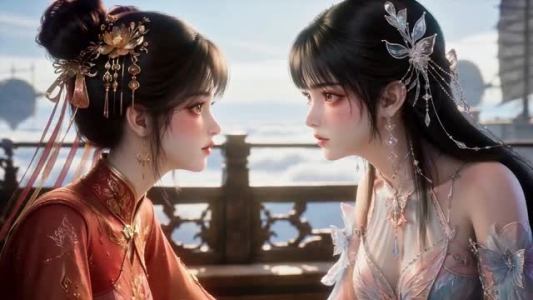 我靠神颜攻略大魔头（30集）女帝短剧免费看全集