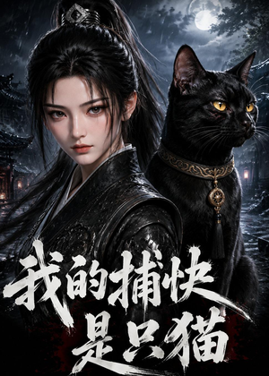 我的捕快是只猫(85集) 我的捕快是只猫(85集)每日短剧分享更新