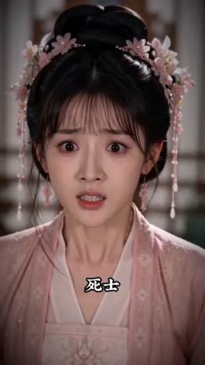 被读心后，暴躁王爷每天求我亲亲（53集）超好看短剧抢先看全集