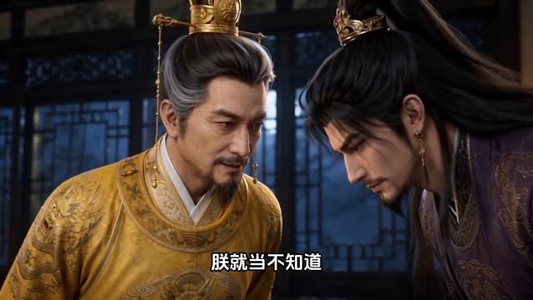 我的玉兔落进人间（102集）精彩短剧看全集