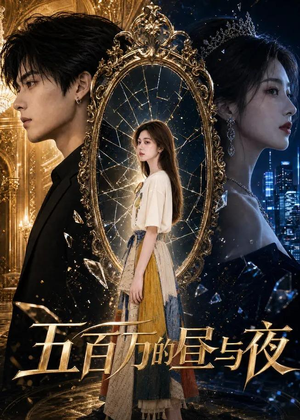 五百万的昼与夜（97集）精彩短剧连连免费看