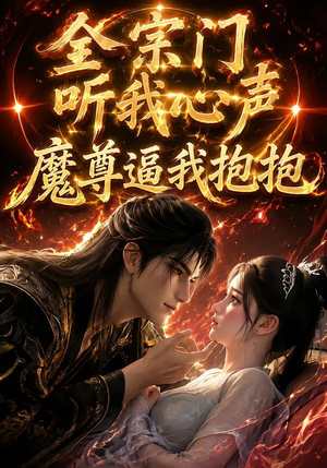 全宗门听我心声,魔尊逼我抱抱(84集) 全宗门听我心声,魔尊逼我抱抱(84集)短剧视频变现上热门