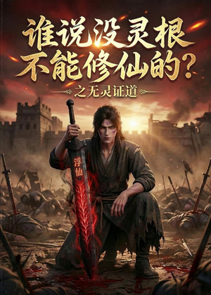 谁说没灵根不能修仙的？之无灵证道第六季（101集）在线观看全集免费短剧