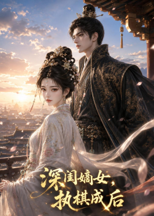 深闺嫡女,执棋成后(63集) 深闺嫡女,执棋成后(63集)短剧经典全集任你选