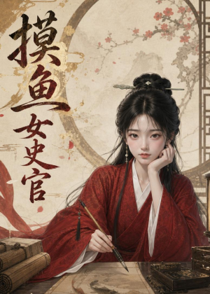 摸鱼女史官（25集）好看又上头的短剧来了