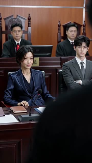AA制婚姻十五年，我潇洒离场（55集）最新火热短剧抢先看