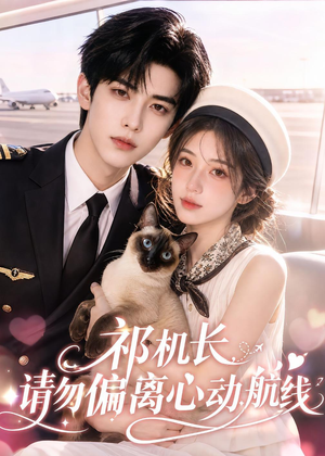祁机长,请勿偏离心动航线(52集) 祁机长,请勿偏离心动航线(52集)免费观看全集的短剧网站精选
