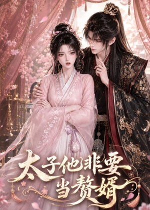 太子他非要当赘婿（31集）在红果短剧app免费看