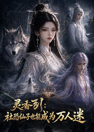 灵香引：社恐仙子也能成为万人迷（60集）享受免费短剧的魅力