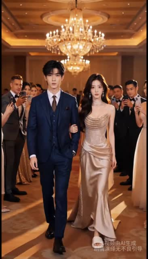 一年婚约满心予南栀(31集) 一年婚约满心予南栀(31集)西瓜视频海量短剧免费看