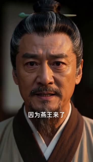 捡来柔弱夫郎,真实乃是燕王(67集) 捡来柔弱夫郎,真实乃是燕王(67集)精彩短剧每天更新