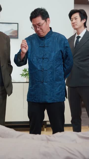 修仙归来：我在都市当神医（77集）好看短剧不容错过