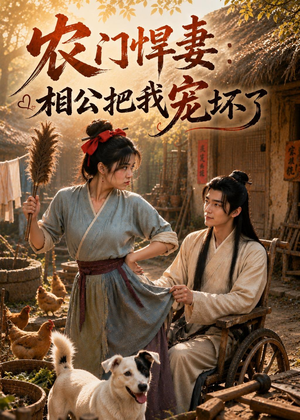 农门悍妻：相公把我宠坏了（115集）短剧追到爽越看越好看