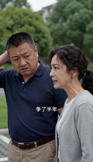 我读懂婆婆本领，携手化解纷争（60集）全集短剧免费观影无压力