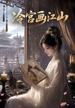 冷宫画江山(81集) 冷宫画江山(81集)热门小说改编短剧